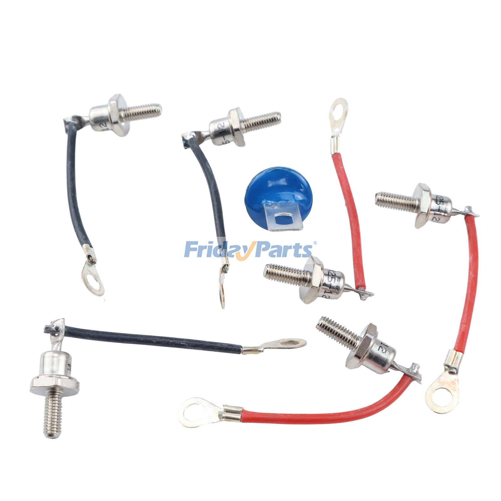 Diode Rectifier Kit in Stock in China,USA