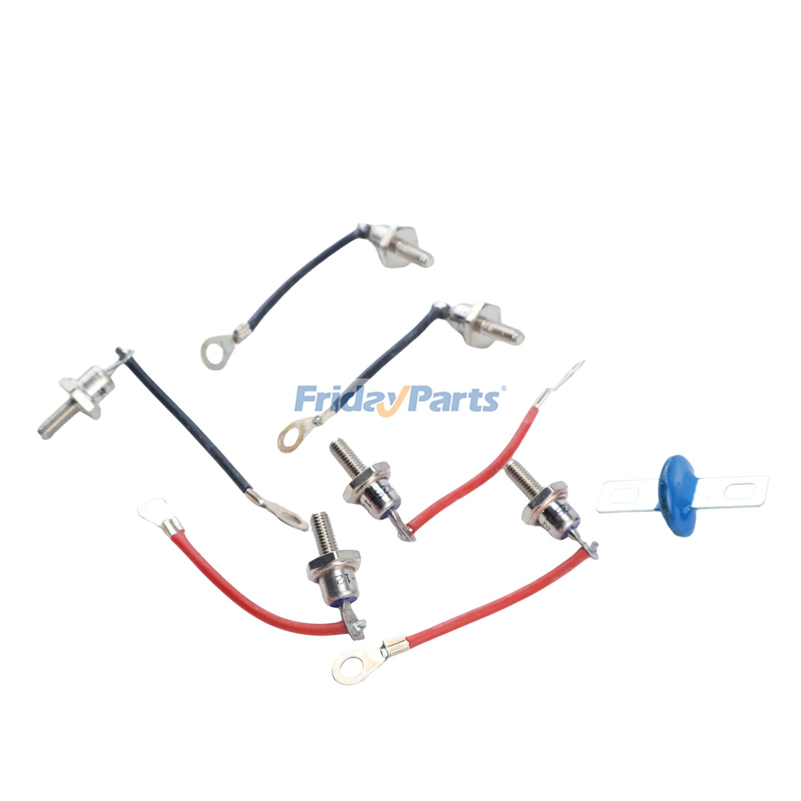 Diode Rectifier Kit for Generator