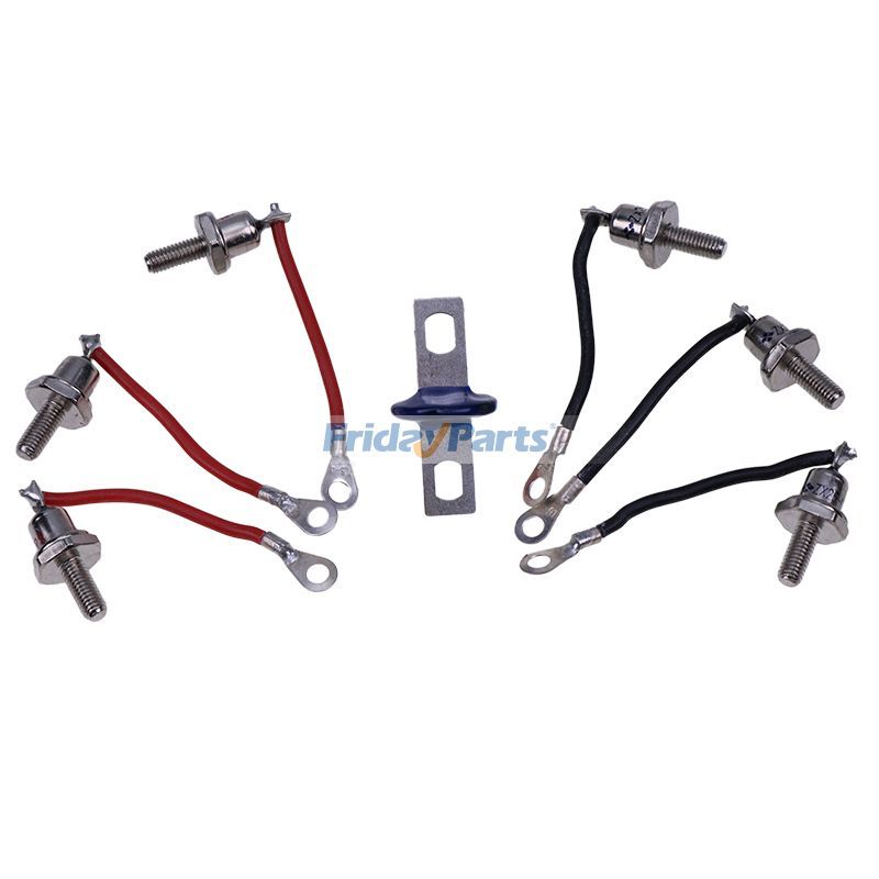 Diode Rectifier Kit for Stamford UCI22/27 Series for Generator