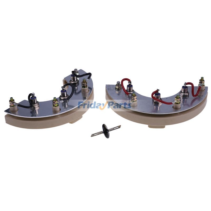 Diode Rectifier Kit with Plate for Stamford UCI22/27 Series in Stock in China