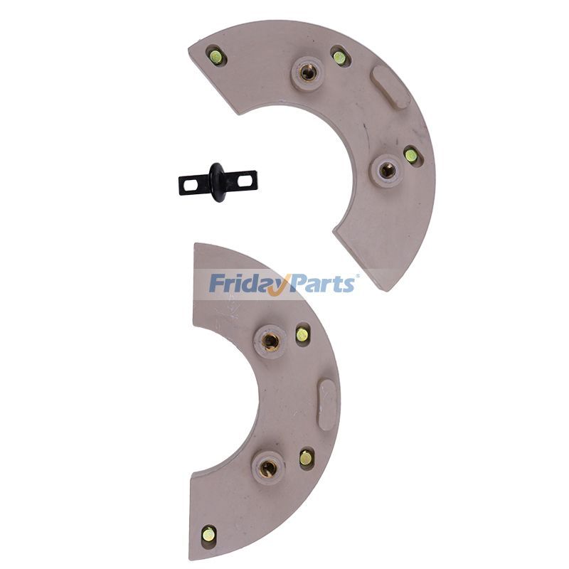  Diode Rectifier Kit with Plate for Stamford UCI22/27 Series For OTHER BRAND