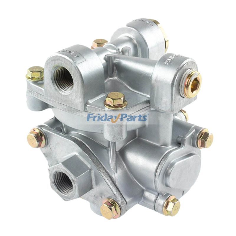 RT4 多機能トレーラースプリングブレーキバルブ KN26000 KN26010 KN26020 Haldex 用