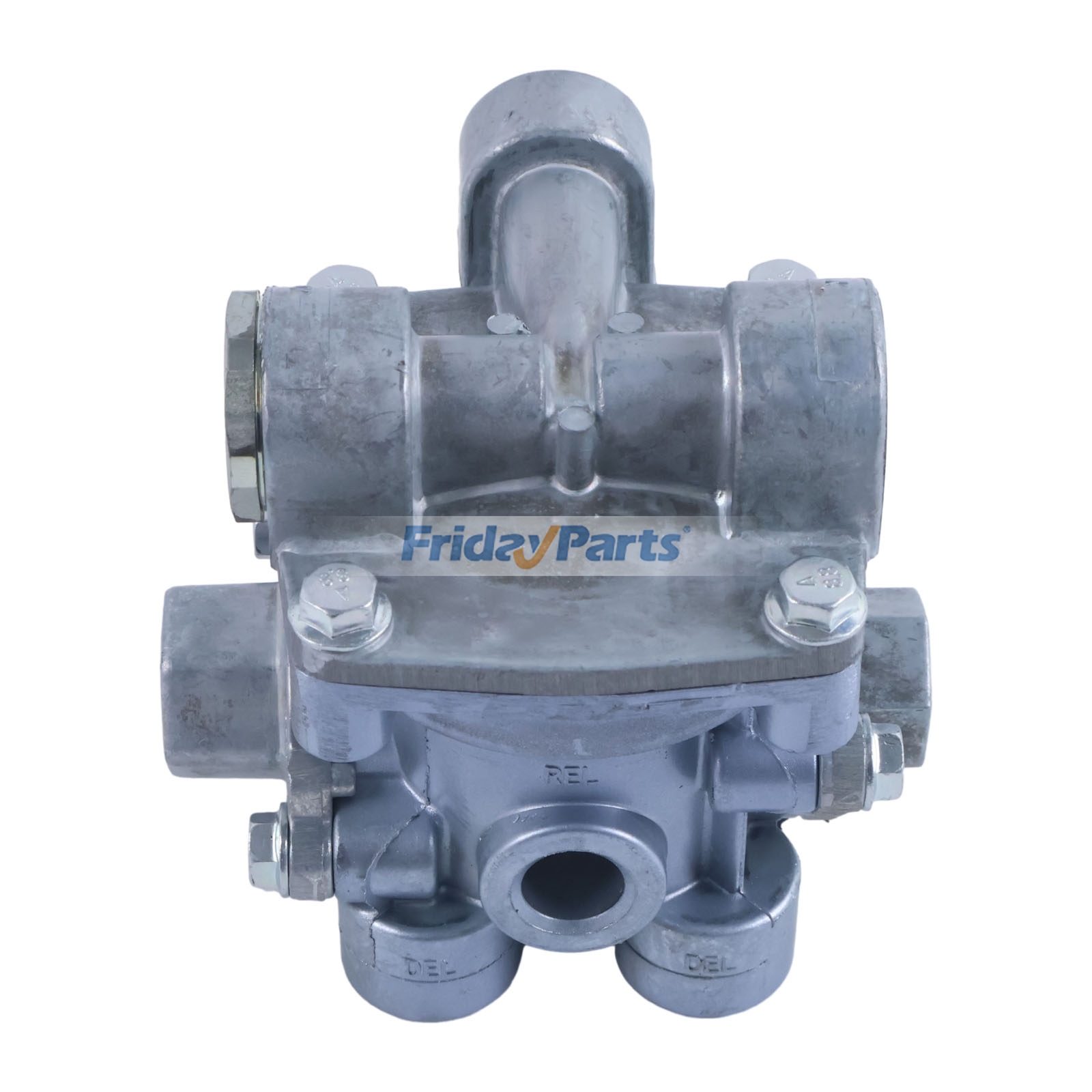 Others RT4 Multi-Function Trailer Spring Brake Valve