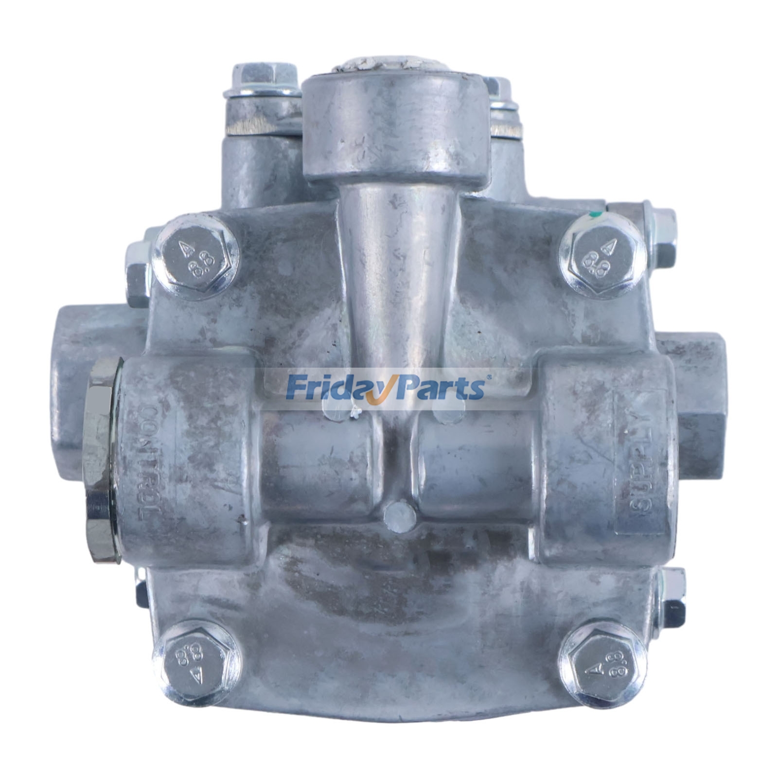  RT4 Multi-Function Trailer Spring Brake Valve For OTHER BRAND