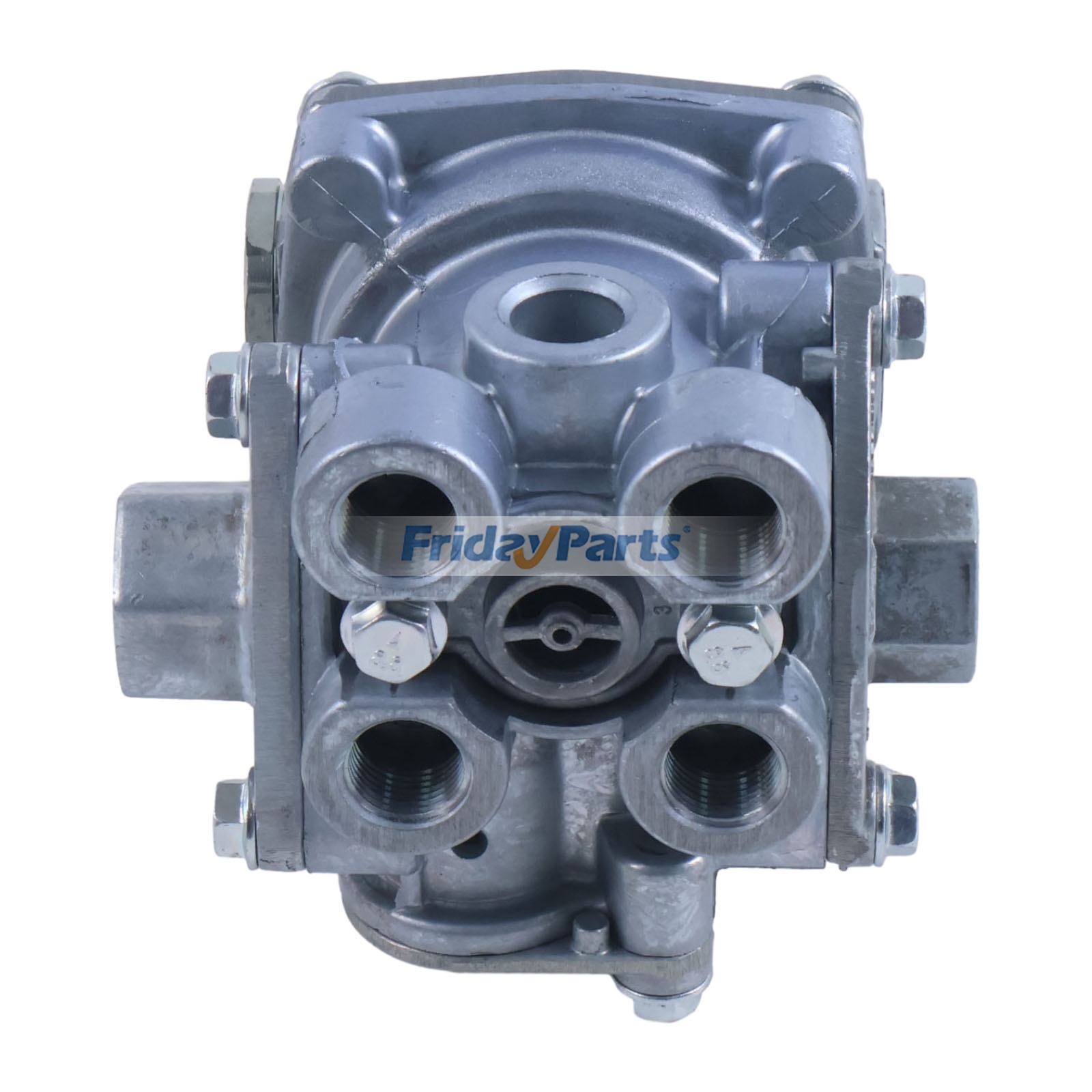 RT4 Multi-Function Trailer Spring Brake Valve For OTHER BRAND Others