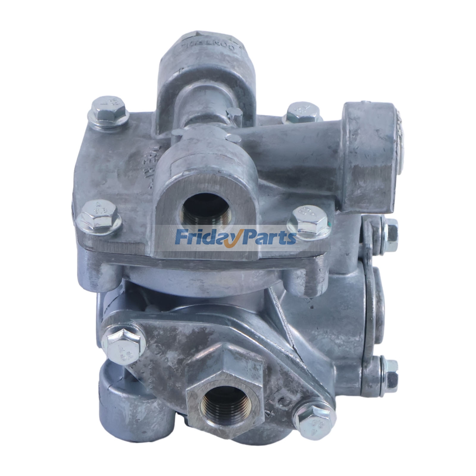 RT4 Multi-Function Trailer Spring Brake Valve in Stock in China