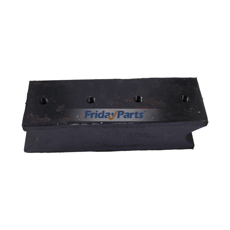 Rouleau en caoutchouc Pour Bomag