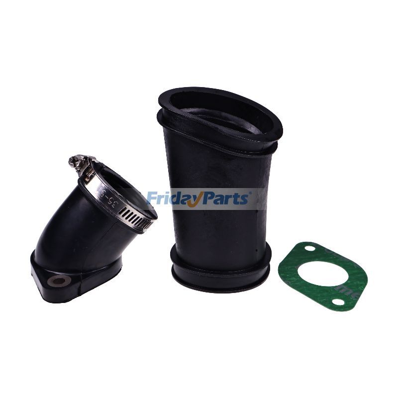 ATV/UTV ゴム製エアボックスと吸気マニホールドブーツ ATV 250 300