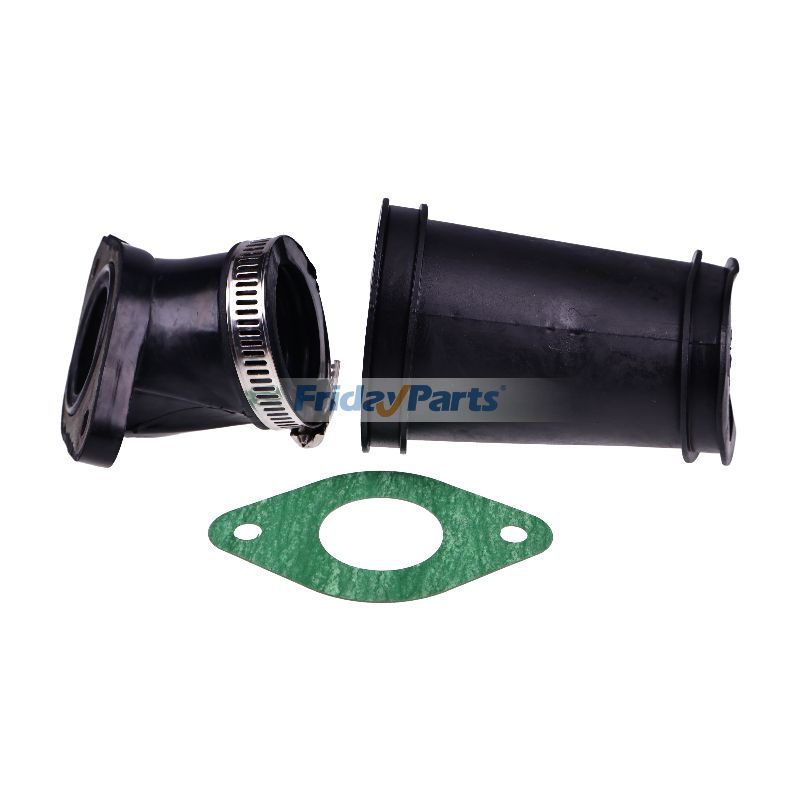 Arctic Cat用ATV/UTV用ゴム製エアボックスと吸気マニホールドブーツ ATV 250 300