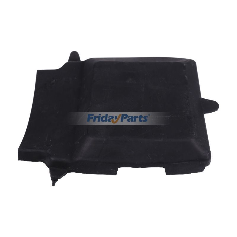Rubber Battery Lid Cover for Motorcycle