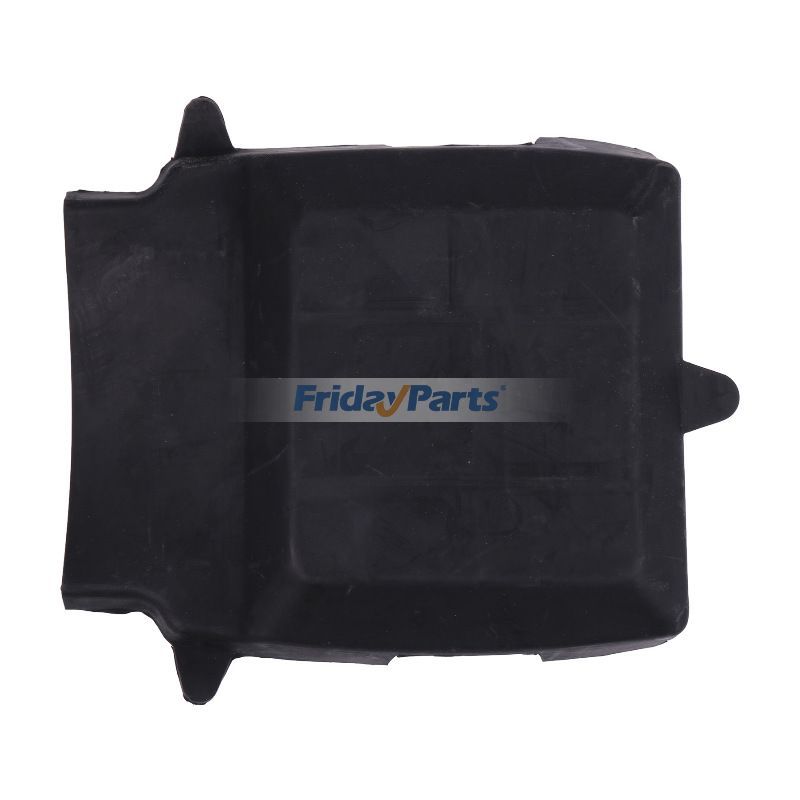 Motorcycle Rubber Battery Lid Cover
