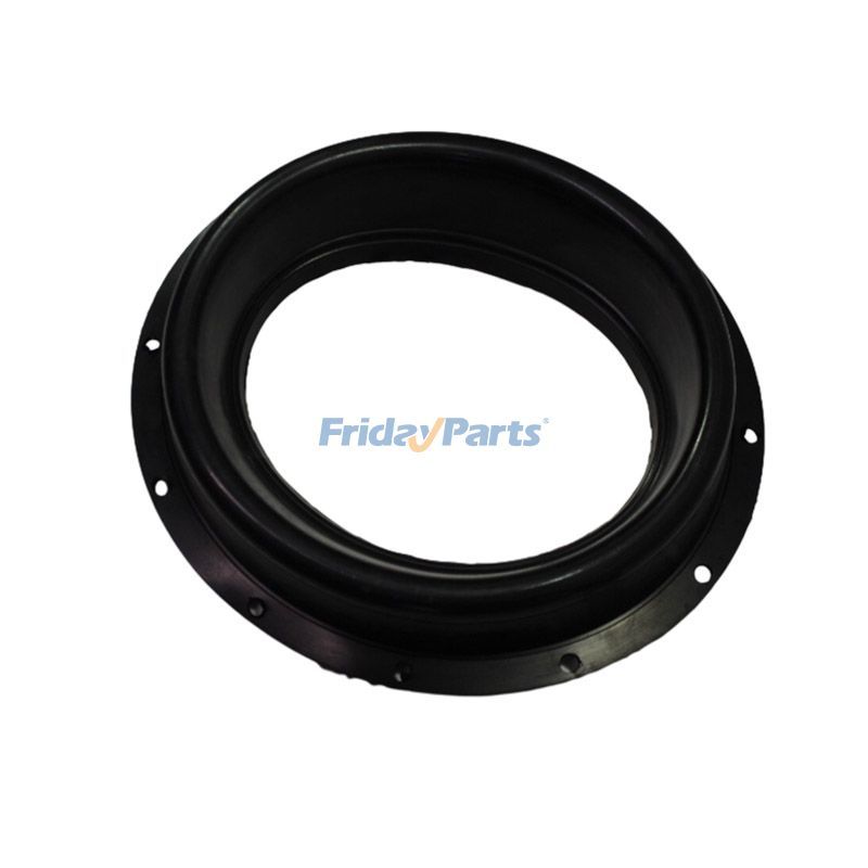 Soufflet en caoutchouc 363-801-05382 pour grue tout-terrain Tadano TR250M-5 TR250M-4