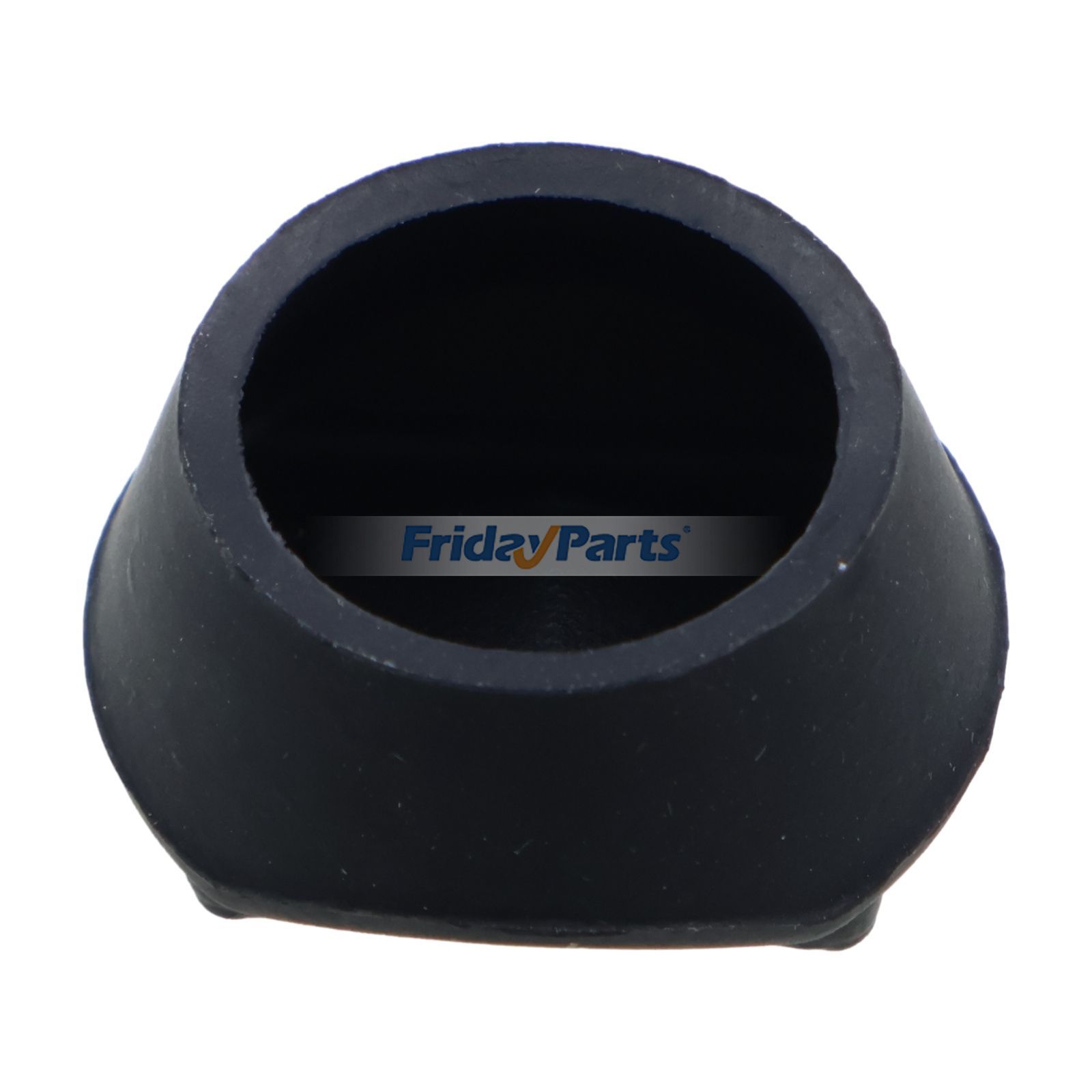 FridayParts Gummistiefel