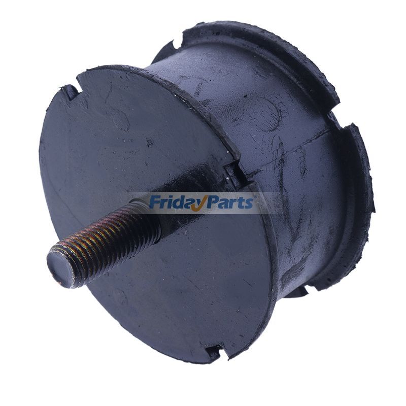 Tope de goma 06118312 06118716 para compactador Bomag BW80 BW100 BW120 BW130 BW80AD-2