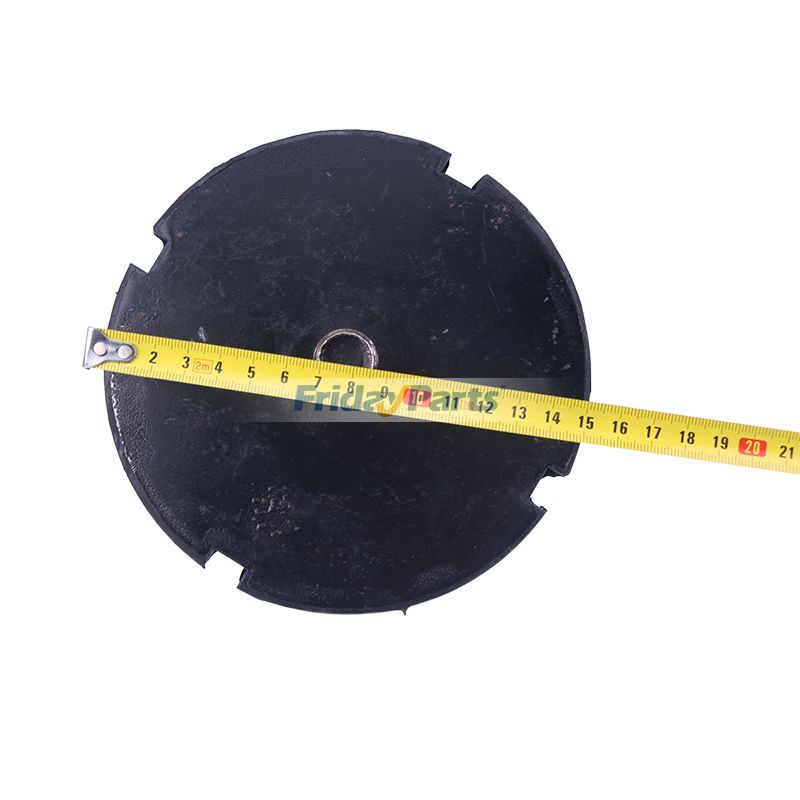 Amortisseur pour Autres Équipements de Construction Pour Bomag