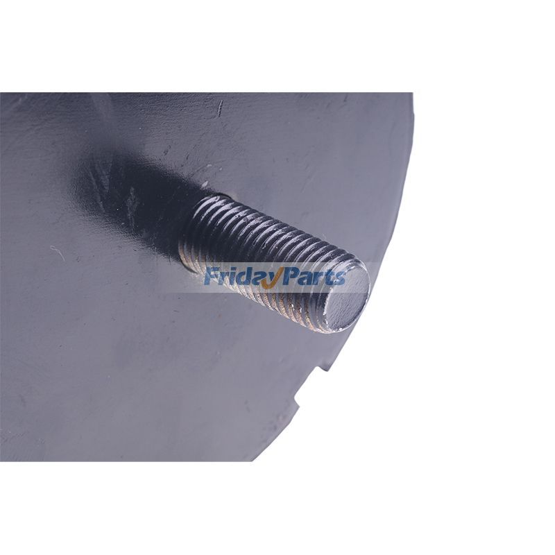 Amortisseur Pour Bomag