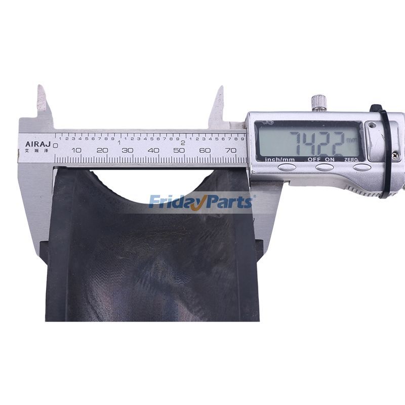 Amortisseur de FridayParts