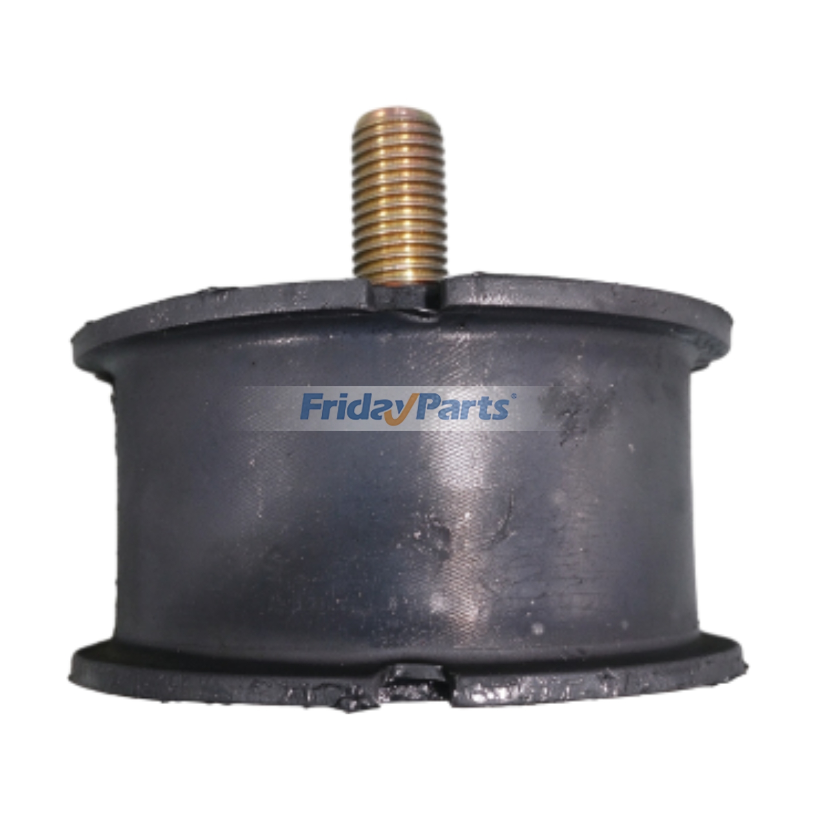 Rubber Buffer 06128800 for Bomag Compactor BPR40/45 BPR45/45 BPR45/55 BPR50/52 BPR50/55 BPR55/65 BPR60/65 BPR65/52 BPR65/70 BPR70/70