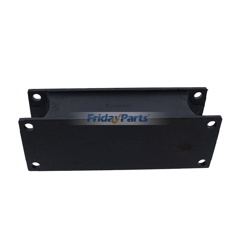 Rubber Buffer for Other Construction Equipment