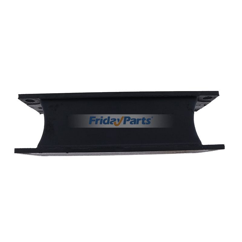 Other Construction Equipment Rubber Buffer