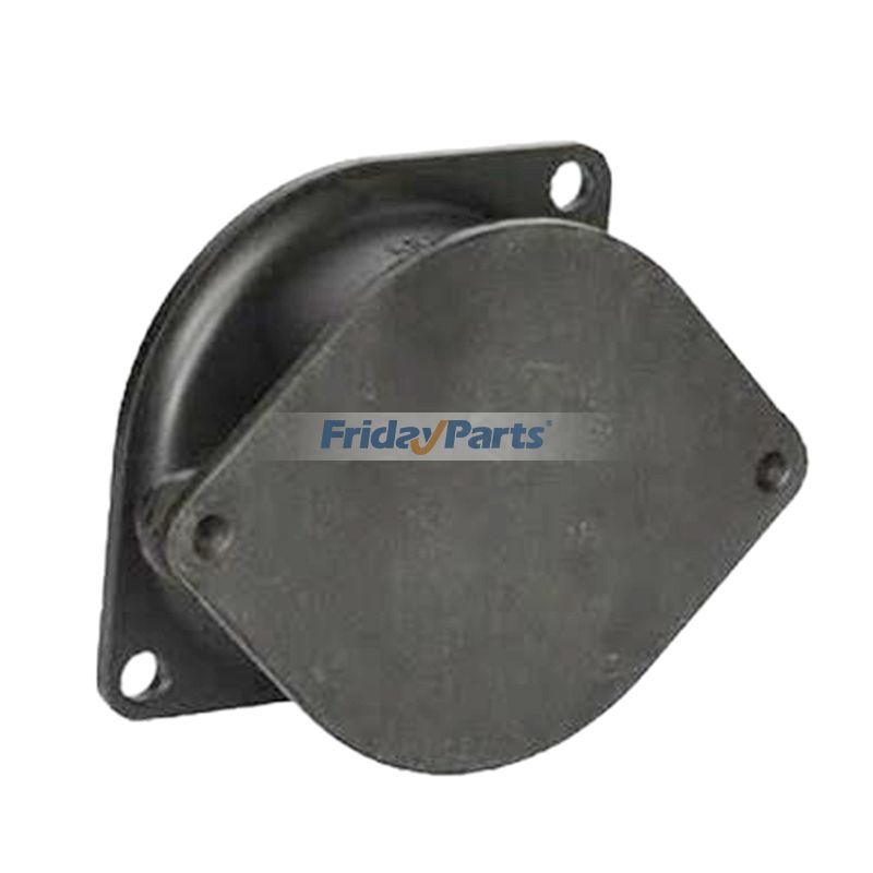 Rubber Buffer 1524771 for Hamm 3412-3414 3516 3518 3520 3625 H13i H16i H13ix H18i-H20i-H25i H25iVC HD+120-140 HD+120i-140i