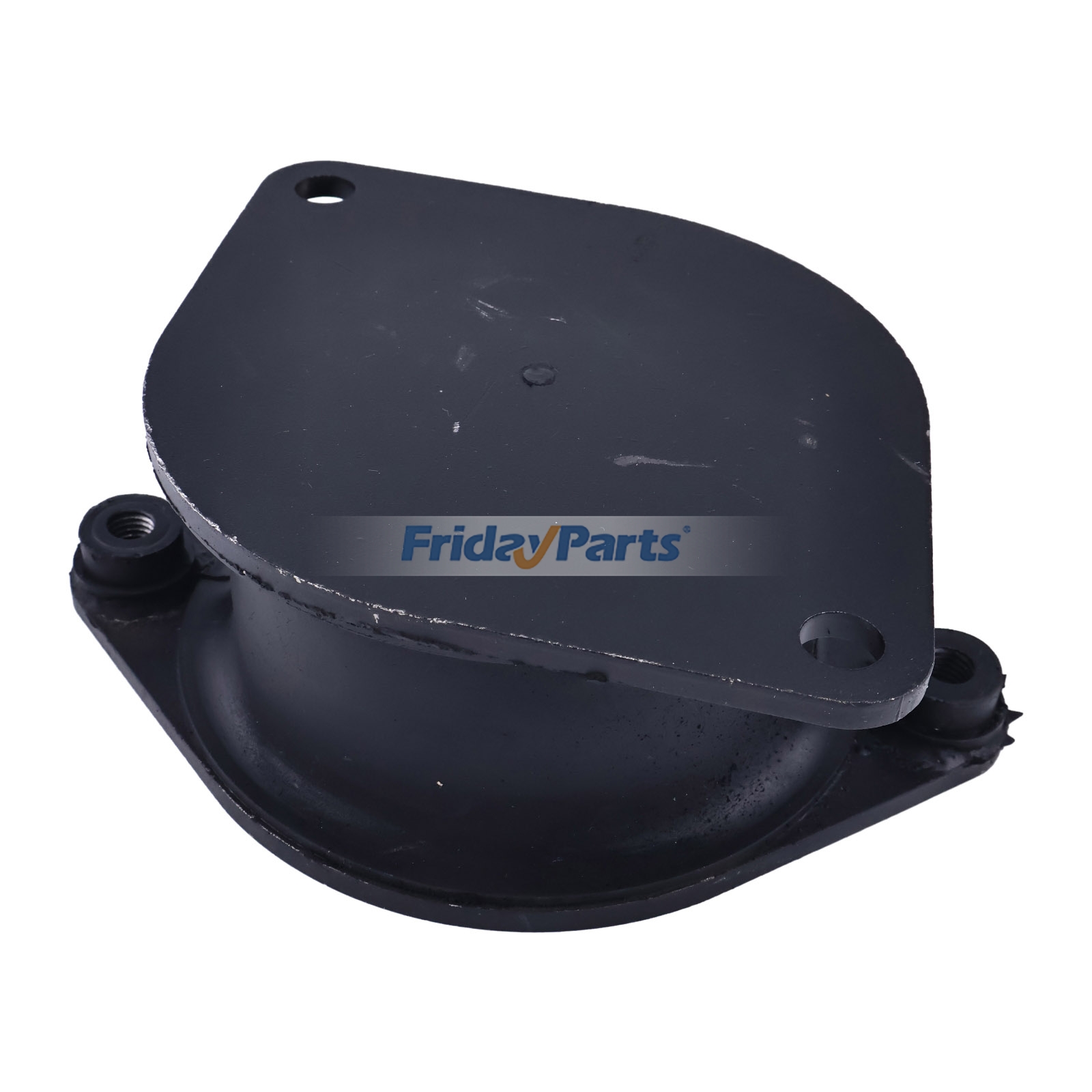 Rubber Buffer 1524771 for Hamm 3412-3414 3516 3518 3520 3625 H13i H16i H13ix H18i-H20i-H25i H25iVC HD+120-140 HD+120i-140i