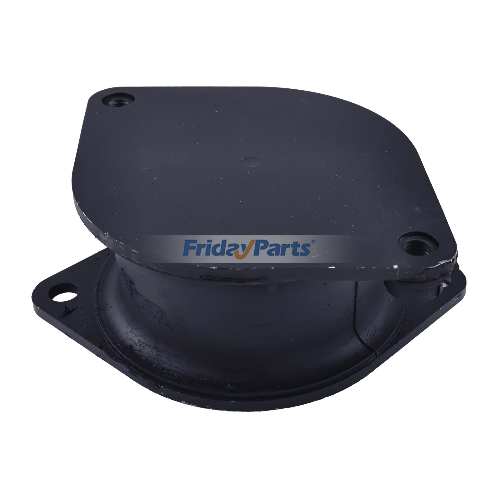 Tope de goma 1524771 para Hamm 3412-3414 3516 3518 3520 3625 H13i H16i H13ix H18i-H20i-H25i H25iVC HD+120-140 HD+120i-140i Para OTRA MARCA