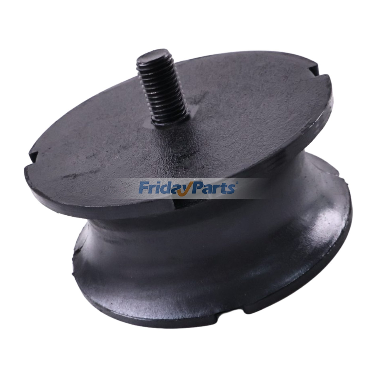 Rubber Buffer Damper 354082 for Hamm HD70-75 HD90-110 HD120-130 Road Compactor