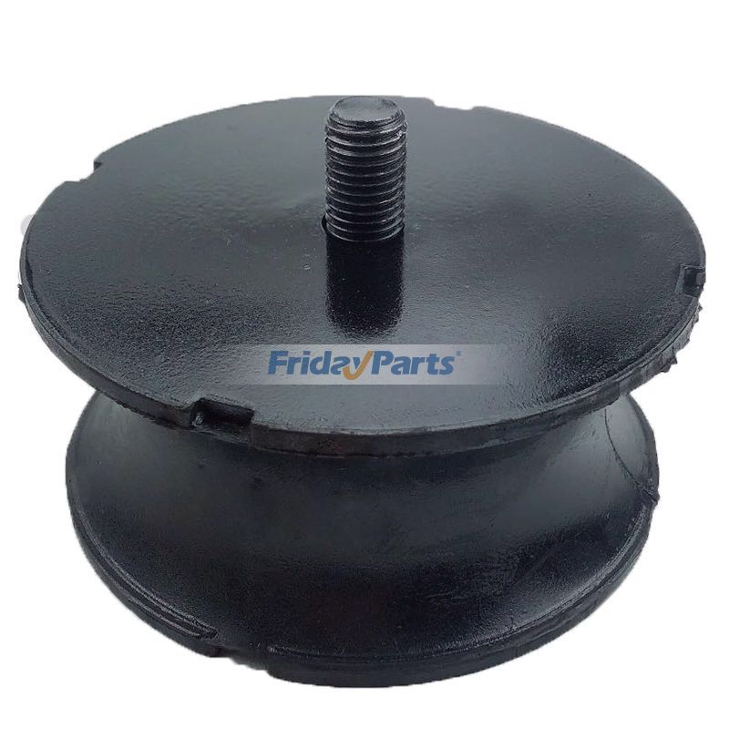Rubber Buffer Damper 354082 for Hamm HD70-75 HD90-110 HD120