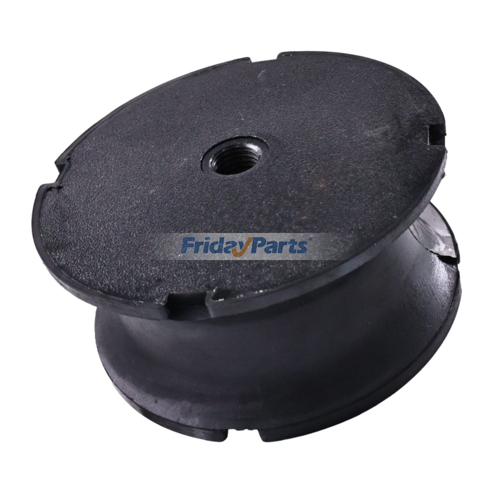 Buffer Damper compatible with Compactor