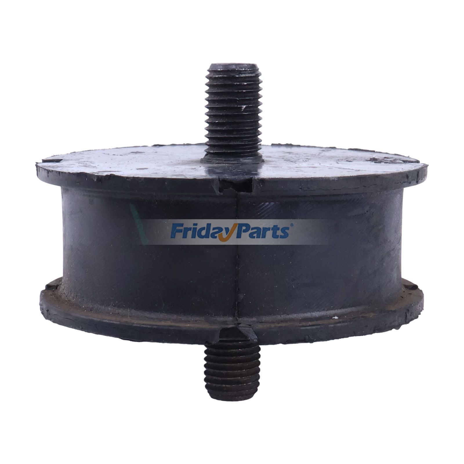 圧縮機 ゴム緩衝振動マウント