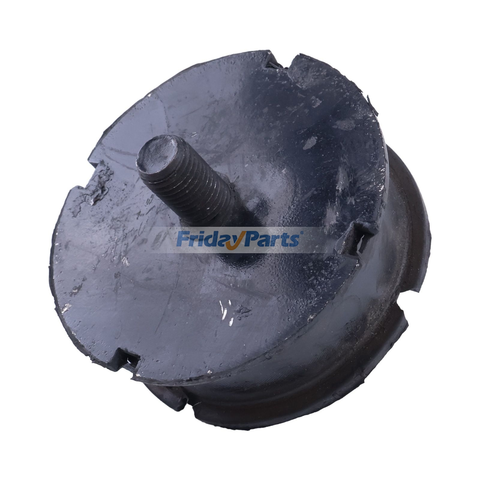 Bomag用ゴム緩衝振動マウント