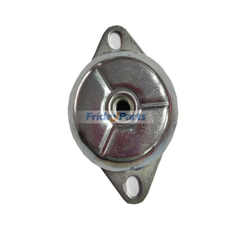 Puffer-Vibrationshalterung 1614-6366-02 für Atlas Copco-Luftkompressor