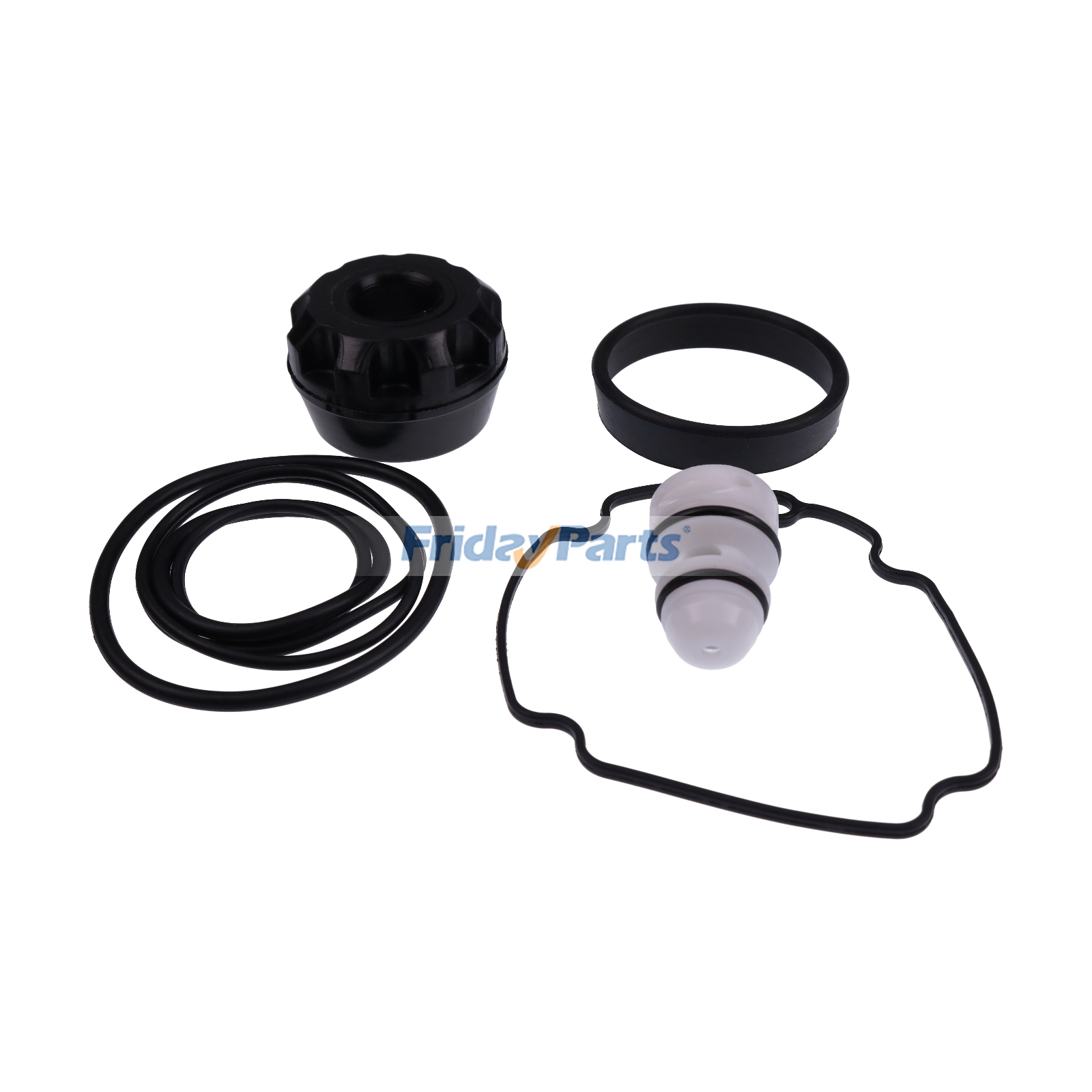 Hand & Power Tools Rubber Bumper Kit
