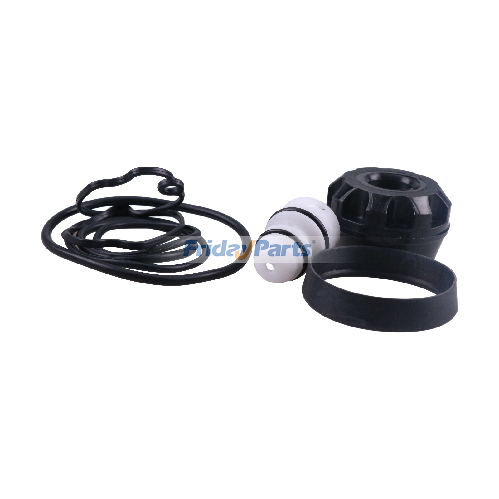  Rubber Bumper Kit For OTHER BRAND