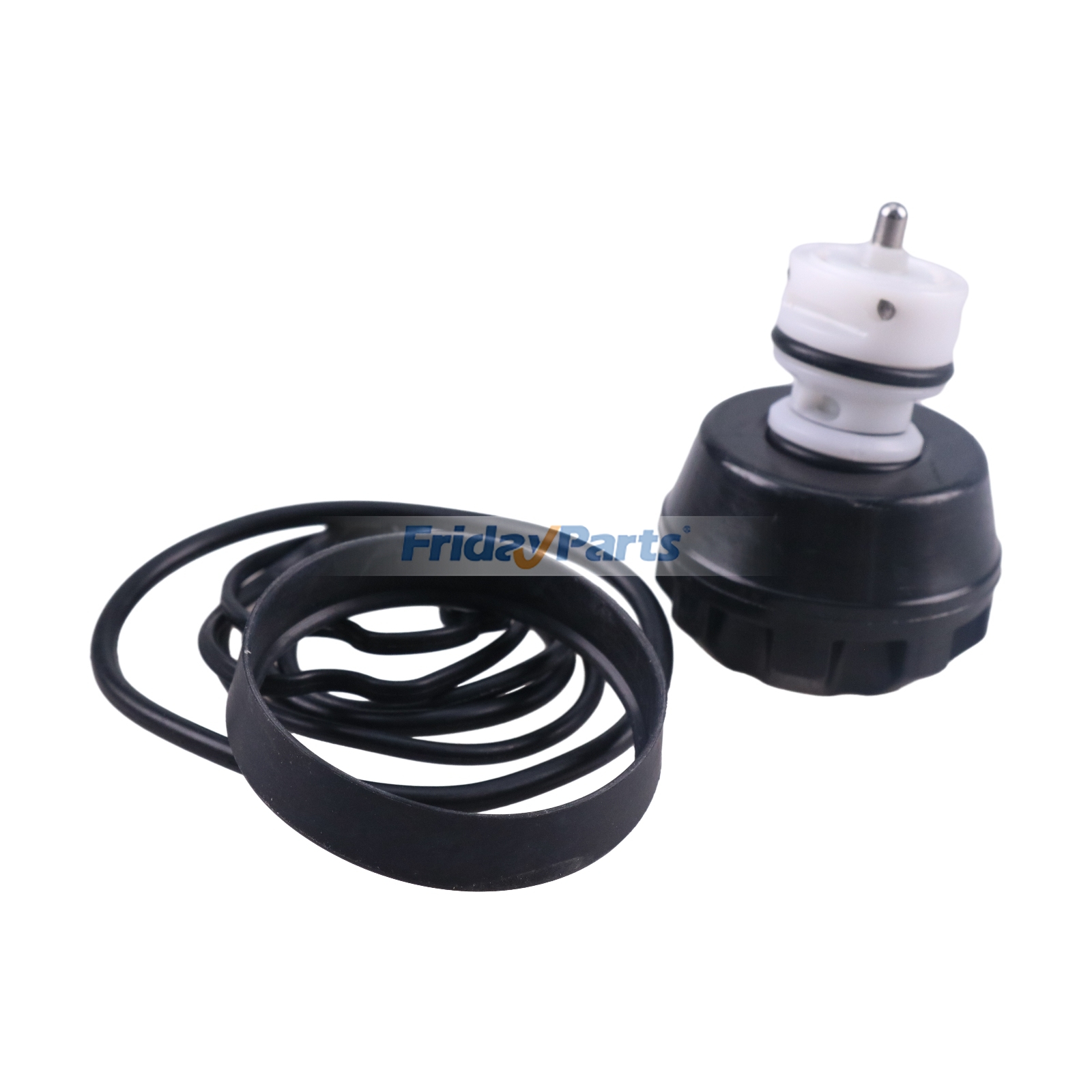 Rubber Bumper Kit for Hand & Power Tools