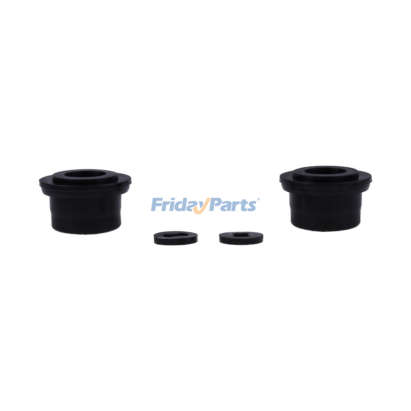 Gummipuffer-SetFür HITACHI