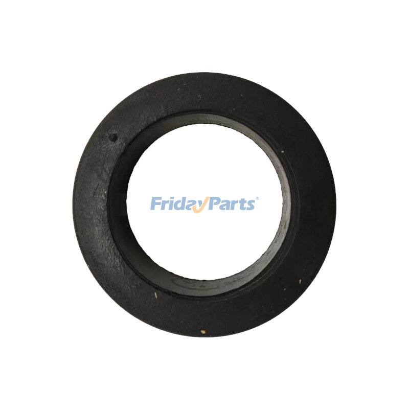 Rubber Bushing 114-72-23450 for Komatsu Excavator PC400LC-6Z Bulldozer D31A-17 D31E-20 D31EX-21 D31PX-21A D31P-17A