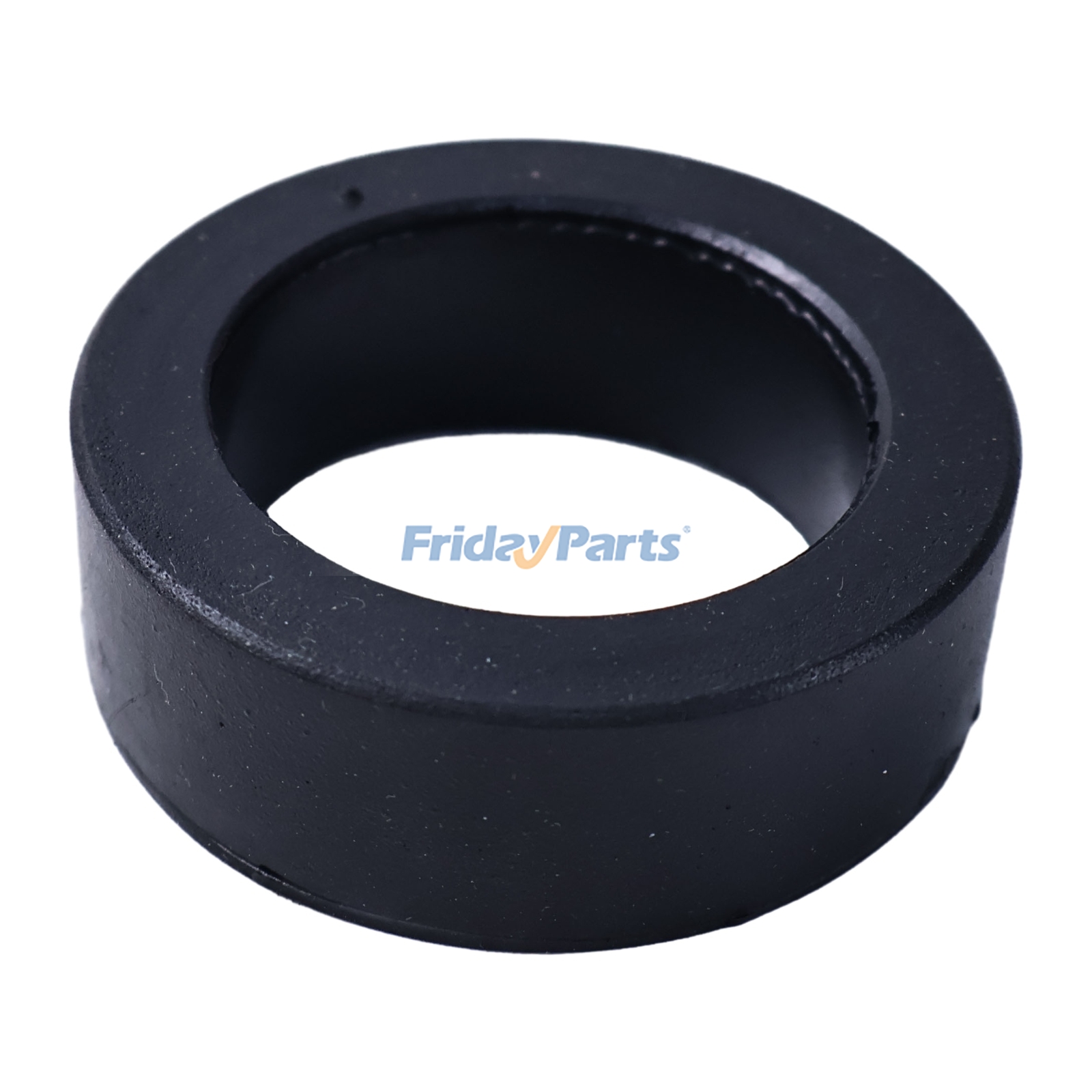 Bucha de borracha 114-72-23450 para escavadeira Komatsu PC400LC-6Z Bulldozer D31A-17 D31E-20 D31EX-21 D31PX-21A D31P-17A para Trator de Esteiras,Escavadora 