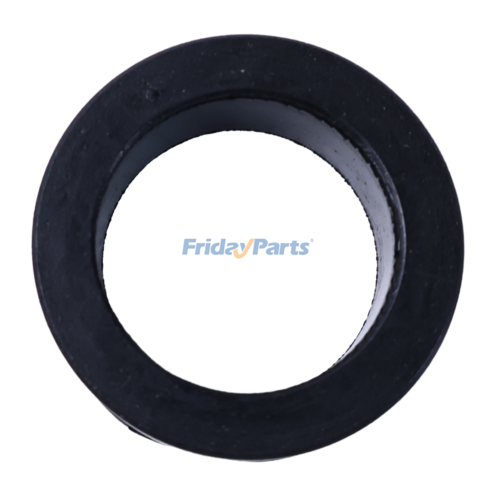 Bucha de borracha 114-72-23450 para escavadeira Komatsu PC400LC-6Z Bulldozer D31A-17 D31E-20 D31EX-21 D31PX-21A D31P-17A FridayParts