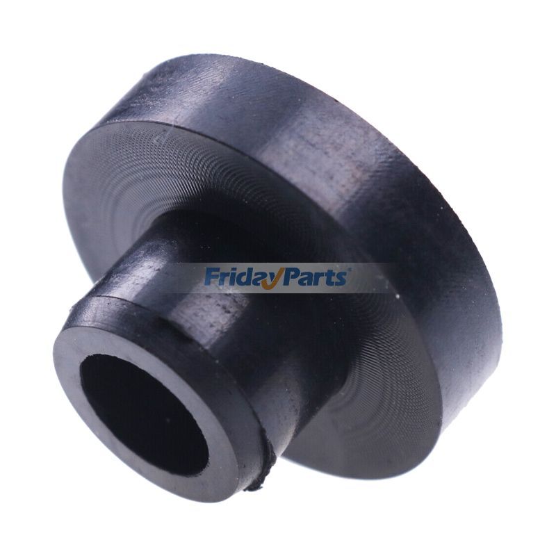 Rubber Bushing 6553411 for Bobcat Skid Steer Loader 440 443 450 453 463 533 540 542
