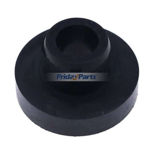 Rubber Bushing 6553411 for Bobcat Skid Steer Loader 440 443 450 Rubber Bushing 6553411 for Bobcat Skid Steer Loader 440 443 450