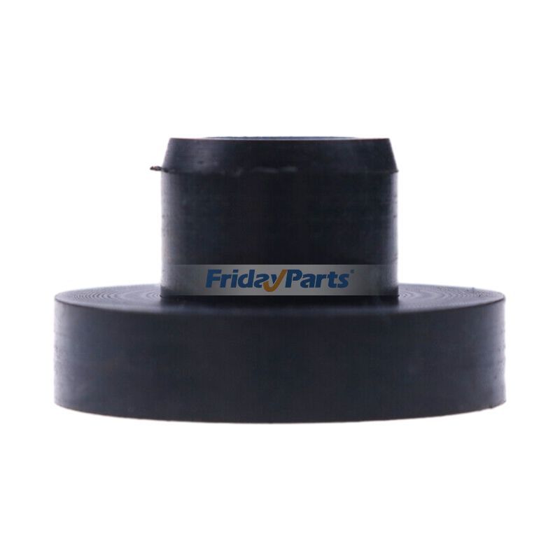 Excavator,Loader Rubber Bushing Skid Steer