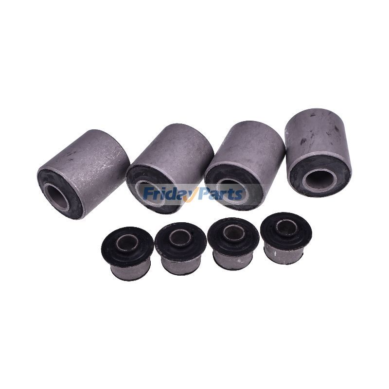 Loader Rubber Bushing