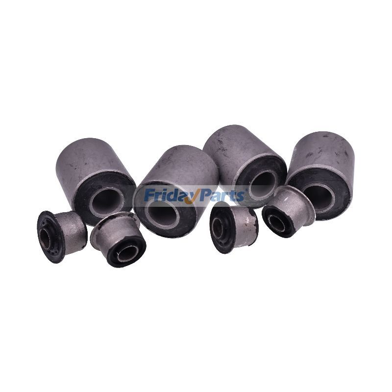 Rubber Bushing in Stock in China