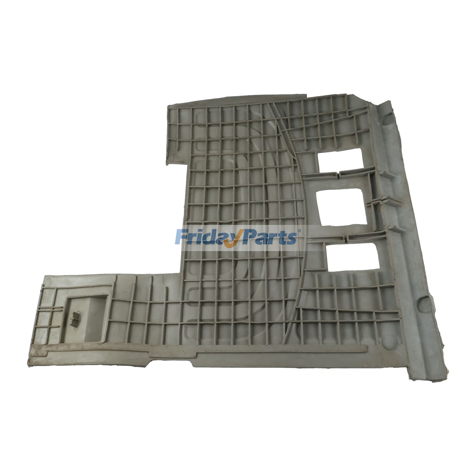 Floor Adhesive for Caterpillar CAT Excavator E320D