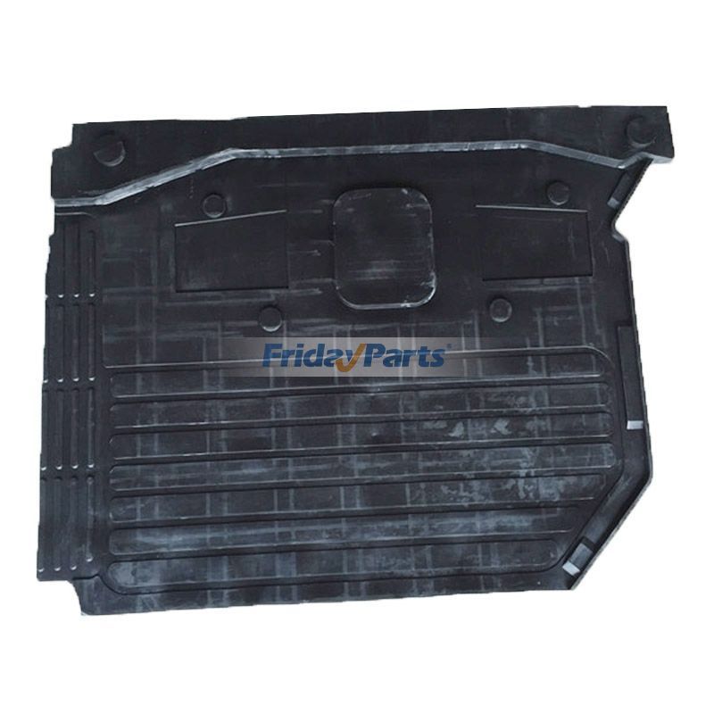 Gummidichtung für die Bodenmatte der Kabine für Doosan-Bagger DH220-5