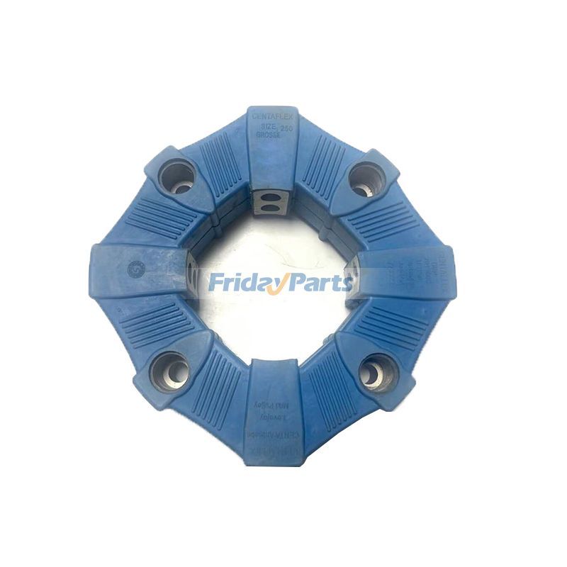 FridayParts Gummikupplung 250AS für