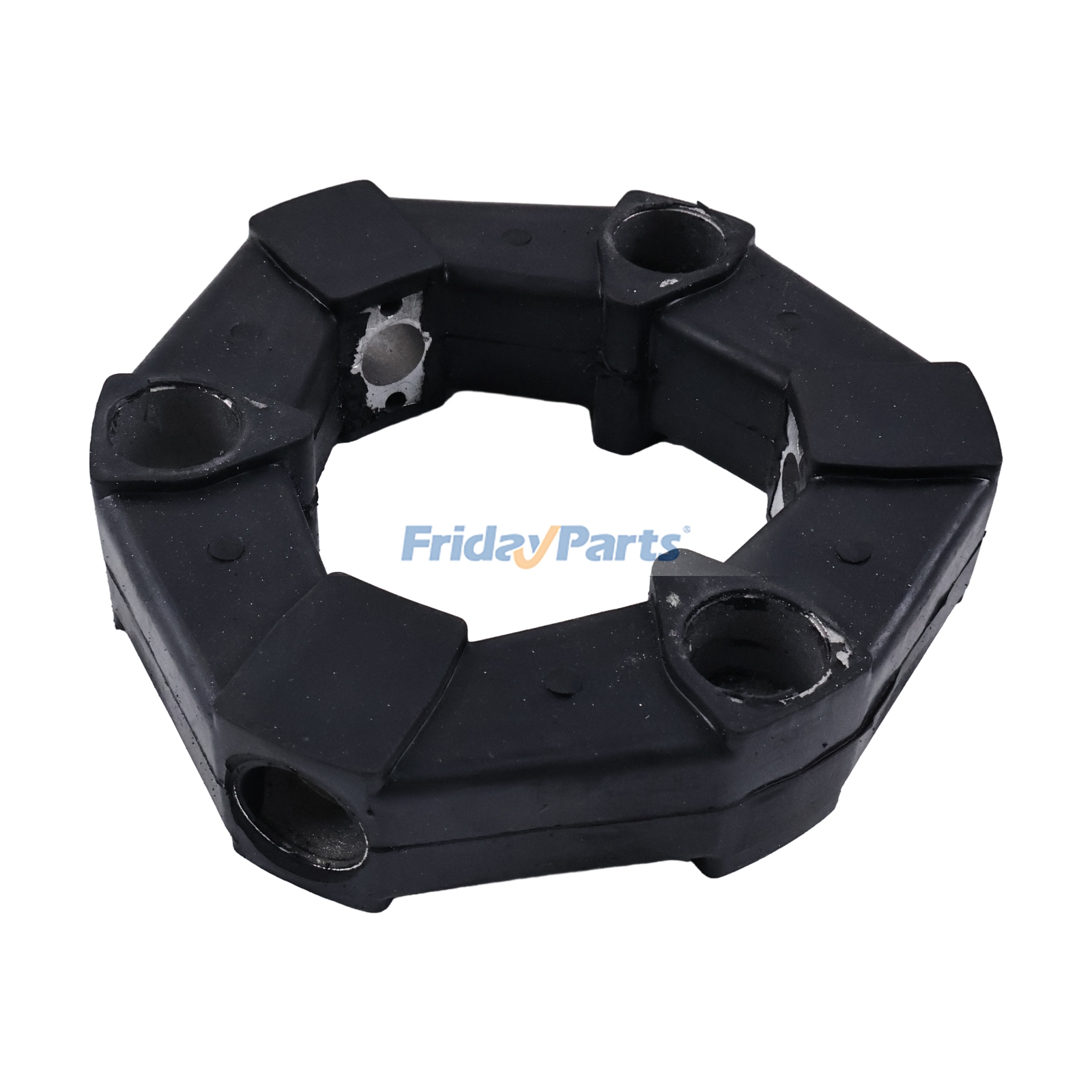 Rubber Coupling 66494-88620 for Kubota Tractor G4200H G5200H G6200H