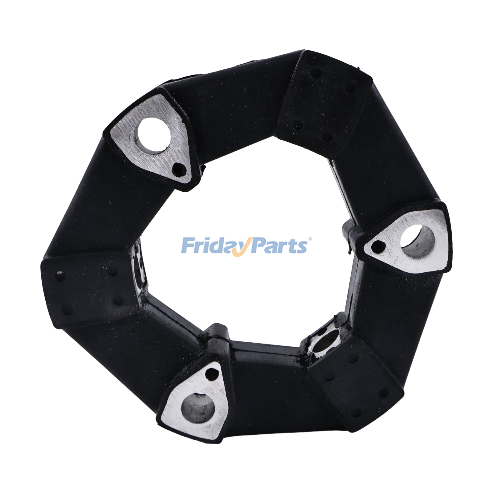 Coupling for Tractor